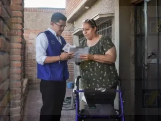 Gobierno de Maru Campos lanza plan piloto de apoyo económico para personas con discapacidad