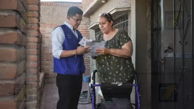 Gobierno de Maru Campos lanza plan piloto de apoyo económico para personas con discapacidad