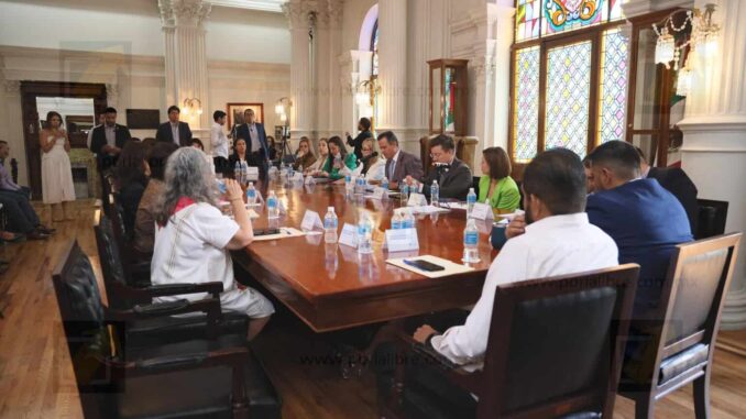 Aprueba Cabildo la creación del Consejo Anticorrupción del Municipio de Chihuahua