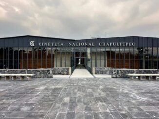 Inauguran la Cineteca de Chapultepec; este será el ciclo de cine de agosto