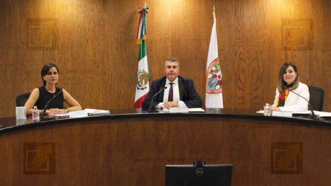 Suma ICHITAIP la resolución de mil 549 recursos de revisión en siete y medio meses del presente año