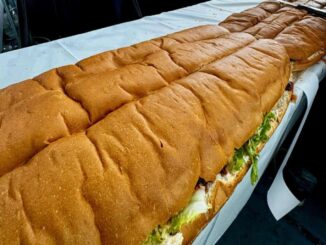 Feria de la Torta 2025 en CDMX: Fechas, horarios y ubicación