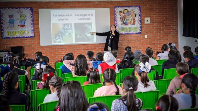 ¿Cuándo regresan a clases los alumnos de primaria?; esto dice la SEP