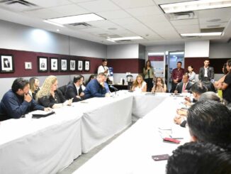 Presenta Auditoría Superior del Estado informe de trabajo con más de mil millones de pesos efectivamente resarcidos