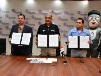 “Aguardianes” sensibilizarán sobre el cuidado del agua a 157 mil estudiantes de la capital