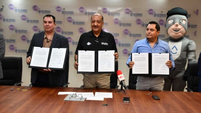 “Aguardianes” sensibilizarán sobre el cuidado del agua a 157 mil estudiantes de la capital