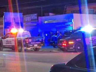 Hallan sin vida a adulto mayor en su vivienda de Villa Juárez