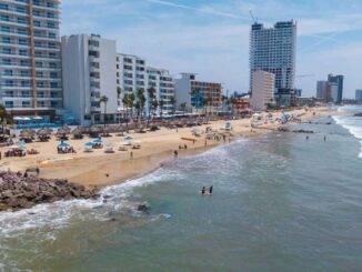 Rocha Moya destaca que EE.UU. considere destinos seguros a Mazatlán y Ahome