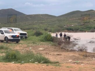 Hallan sin vida a Rarámuri en el “presón de los lecheros” de Carrizalillo