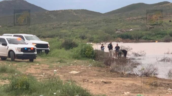 Hallan sin vida a Rarámuri en el “presón de los lecheros” de Carrizalillo