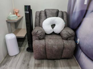 Pone alcalde Bonilla dos lactarios móviles al servicio de madres y sus bebés