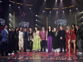 ‘México Canta’ cambiará la «narrativa» de la música mexicana sin «apología a la violencia»