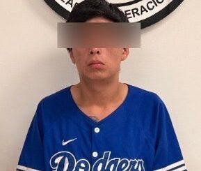 Vinculado a proceso por el secuestro de una adolescente estadounidense