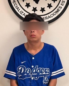 Vinculado a proceso por el secuestro de una adolescente estadounidense