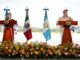 México y Guatemala firman compromisos en cinco rubros