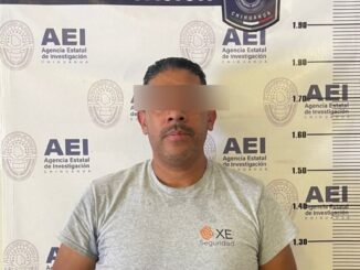 Sentenciado a 10 años de prisión por abuso sexual agravado