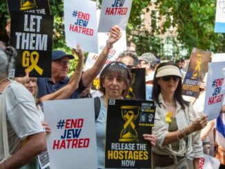 ONU incluye a Hamás en lista negra de delitos sexuales en conflictos armados