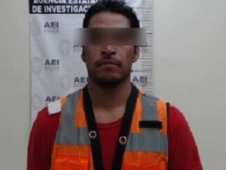 Pasará más de 16 años en prisión por el homicidio de un hombre en la colonia Primero de Mayo