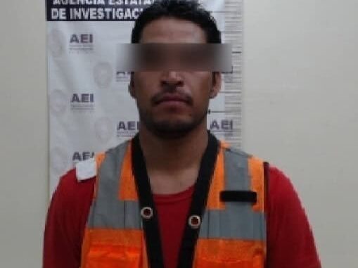 Pasará más de 16 años en prisión por el homicidio de un hombre en la colonia Primero de Mayo