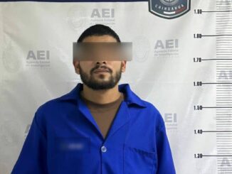 Detiene AEI a masculino por abuso sexual agravado en Nuevo Casas Grandes