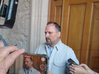 Alerta de viaje de EEUU responde a una evaluación unilateral: Santiago de la Peña