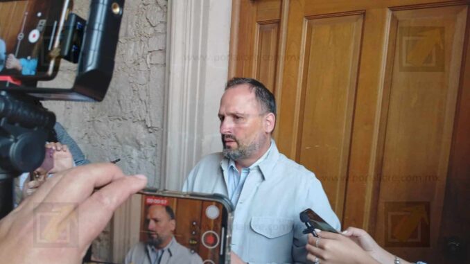 Alerta de viaje de EEUU responde a una evaluación unilateral: Santiago de la Peña