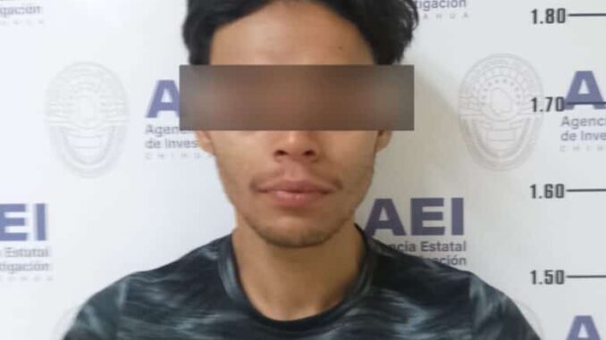 Inician proceso penal a conductor de autobús robado