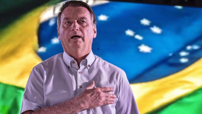 Fijan fecha para fase final del juicio por golpismo contra Bolsonaro