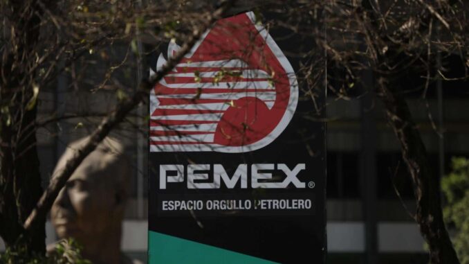 Soborno a Pemex no se concretó, precisa Sheinbaum