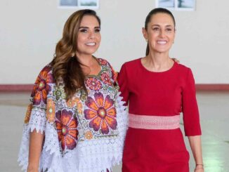 Quintana Roo anuncia avances económicos, turísticos y en seguridad