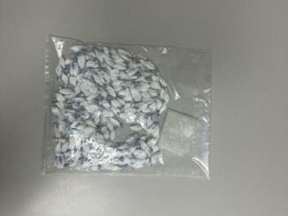 Durante intervención interinstitucional se aseguran granadas, armas, equipo táctico y droga