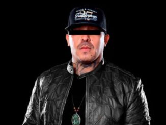 Condenan a cuatro años al productor mexicano Ángel del Villar por negociar con narcos