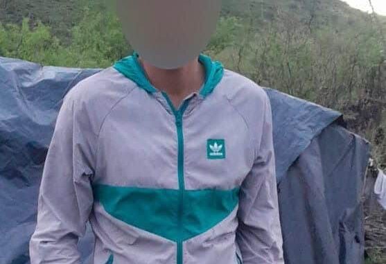 Localiza FGE en La Cruz a joven reportado como ausente en Parral