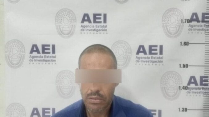 Formulan imputación a dos detenidos por feminicidio en El Granjero