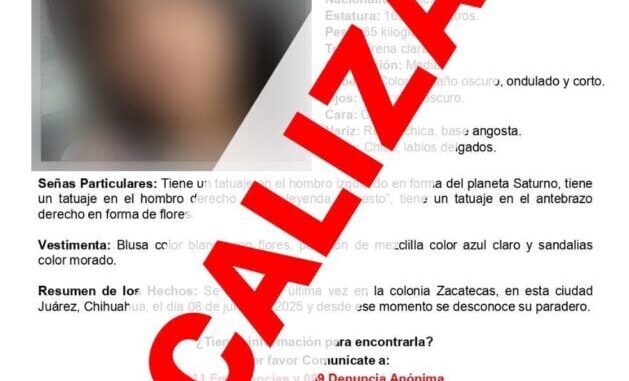 Detienen AEI a sujeto acusado de intentar matar a su esposa en Guadalupe y Calvo