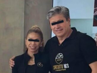 Ingresan a ‘Lord Pádel’ al penal de Barrientos