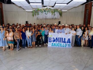 Sigamos defendiendo el agua de Chihuahua para defender al campo y nuestro futuro: Marco Bonilla