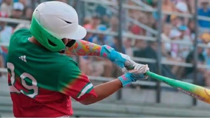 Representantes de Chihuahua vencen a Panamá en Mundial de Ligas Pequeñas