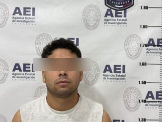 Formulan imputación a individuo relacionado con delitos en funeraria ‘Del Carmen’