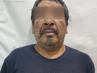 Vinculan a proceso a imputado por tentativa de feminicidio agravado en Cuauhtémoc