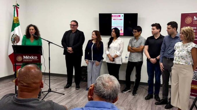 Inicia la séptima edición de la Semana de Asesorías Legales Externas de la SRE