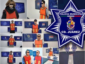 Detienen a 10 personas por cometer violencia familiar en varias colonias