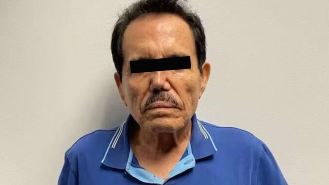 Ismael ‘Mayo’ Zambada se declarará culpable en EE.UU.