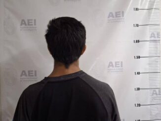 Frustra AEI Noroeste fraude telefónico tras localizar a joven