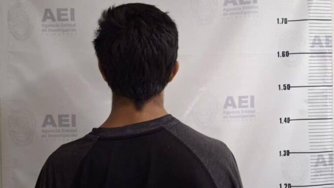 Frustra AEI Noroeste fraude telefónico tras localizar a joven