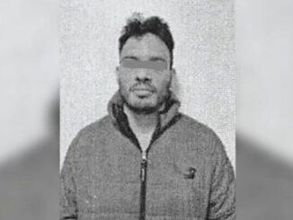 EE.UU. traslada a México a Julio César Chávez Jr.; lo ingresan a penal de máxima seguridad