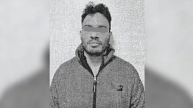 EE.UU. traslada a México a Julio César Chávez Jr.; lo ingresan a penal de máxima seguridad