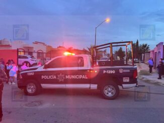 Amiga de Danna presenció agresión; permanece bajo custodia