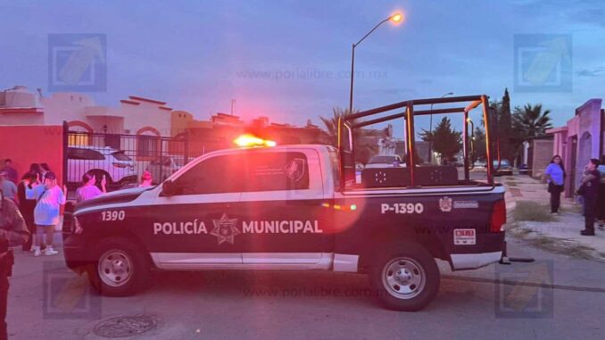 Amiga de Danna presenció agresión; permanece bajo custodia