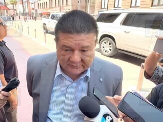 Hay dos mujeres detenidas por el asesinato de Danna: Fiscal
